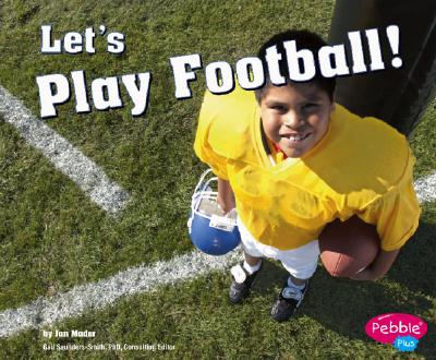 Let's Play Football! - Mader, Jan