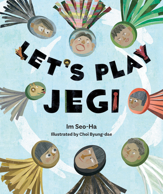 Let's Play Jegi - Im, Seo-Ha