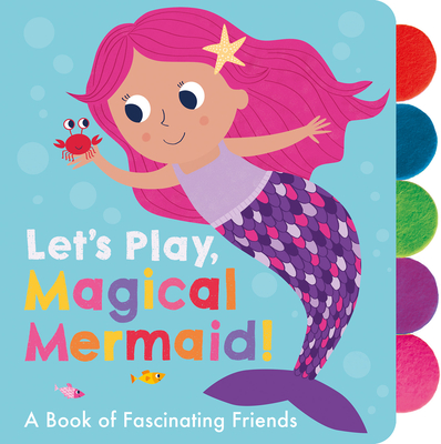 Let's Play, Magical Mermaid! - Deutsch, Georgiana