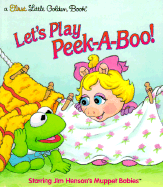 Let's Play Peek-A-Boo!