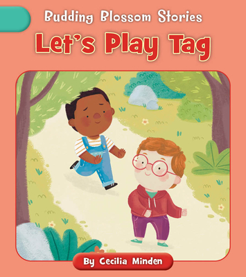 Let's Play Tag - Minden, Cecilia