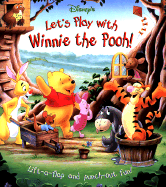 Let's Play with Winnie the Pooh! - Hogan, Mary