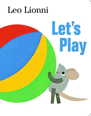 Let's Play - Lionni, Leo