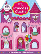 Let's Pretend - My Princess Castle