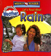 Let's Read about Rain - Boerger, Kristin, and Boyett, Suzi