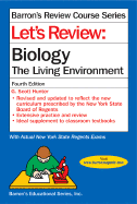 Let's Review Biology-The Living Environment - Hunter, G Scott
