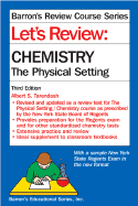 Let's Review: Chemistry, the Physical Setting - Tarendash, Albert S
