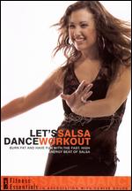 Let's Salsa Dance Workout - 