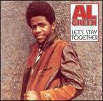 Let's Stay Together [Hi] - Al Green