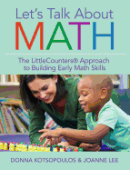 Let's Talk about Math: The Littlecounters(r) Approach to Building Early Math Skills