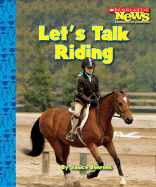 Let's Talk Riding - Behrens, Janice