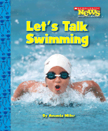 Let's Talk Swimming - Miller, Amanda
