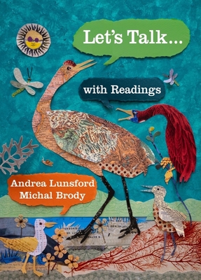 Let's Talk with Readings - Lunsford, Andrea A, and Brody, Michal