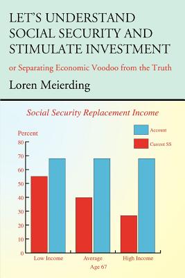 Let's Understand Social Security and Stimulate Investment: Or Separating Economic Voodoo from the Truth - Meierding, Loren