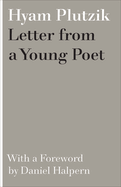 Letter from a Young Poet