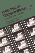 Letter from an Unknown Woman: Max Ophuls, Director