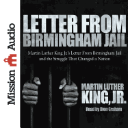 Letter from Birmingham Jail