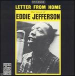 Letter from Home - Eddie Jefferson