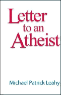 Letter to an Atheist