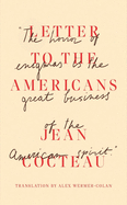 Letter to the Americans