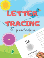 Letter Tracing for Preschoolers: Handwriting Practice Alphabet Workbook for Kids Ages 3-5, Toddlers, Nursery, Kindergartens, Homeschool - Learning to write Letters ABC Children - Fun Educational Activities - Volume 1 Sun - 8.5 x 11 inches, 110 pages