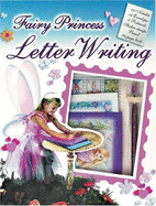 Letter Writing Kits Fairy Princess Letter Writing