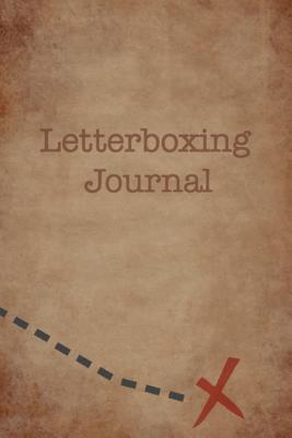 Letterboxing Journal - Munro II, James a