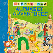 Letterland: Alphabet Adventures