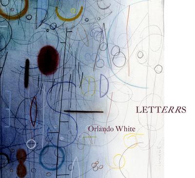 Letterrs - White, Orlando