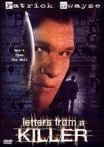 Letters from a Killer [Millenium Series] - David Carson
