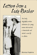 Letters from a Lady Rancher