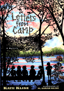 Letters from Camp - Klise, Kate