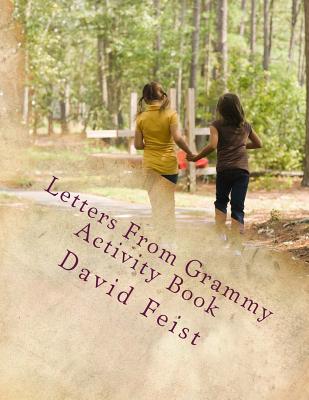 Letters From Grammy Activity Book - Feist, David