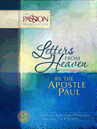 Letters from Heaven: By the Apostle Paul