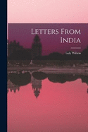 Letters From India