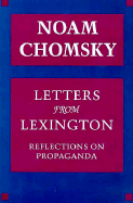 Letters from Lexington: Reflections on Propaganda
