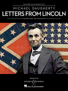 Letters from Lincoln: Baritone and Piano Reduction