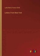 Letters From New-York