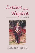 Letters From Nigeria: Volume 2