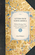 Letters from North America