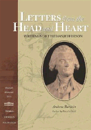 Letters from the Head and Heart: Writings of Thomas Jefferson