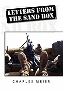 Letters from the Sand Box