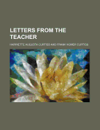 Letters from the Teacher