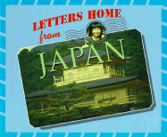 Letters Home from Japan - Gresko, Marcia S