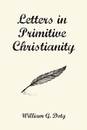 Letters in primitive Christianity