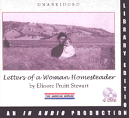 Letters of a Woman Homesteader: Library Edition: Special Packaging