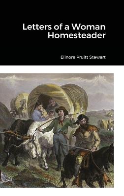 Letters of a Woman Homesteader - Stewart, Elinore Pruitt