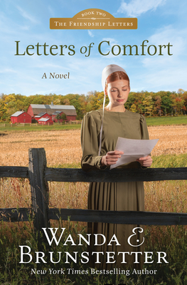 Letters of Comfort: Volume 2 - Brunstetter, Wanda E