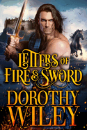 Letters of Fire and Sword: A Medieval Highlander Historical Romance