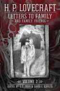 Letters to Family and Family Friends, Volume 2: 1926- 1936